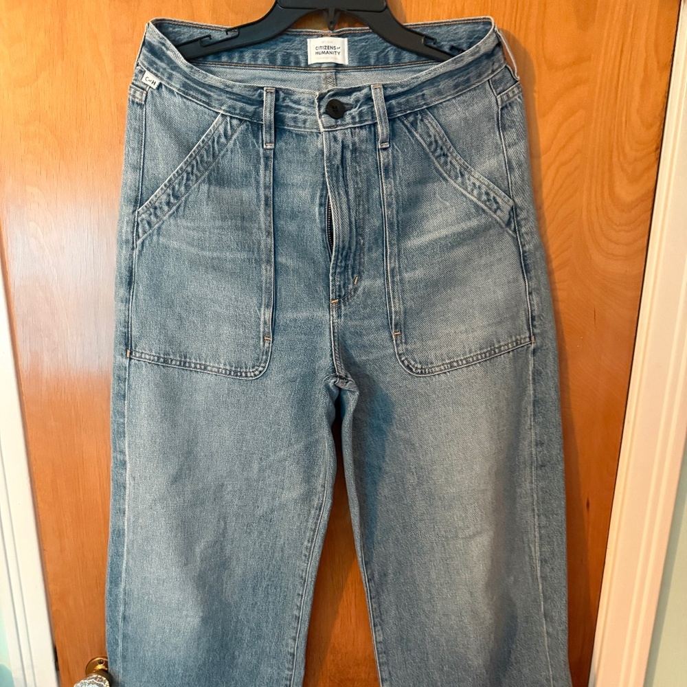 Citizens Jeans